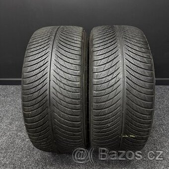 2ks pneu 265/40/20 MICHELIN