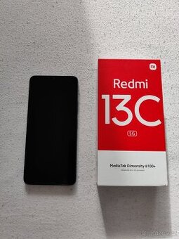 Prodám Xiaomi Redmi 13C 5g