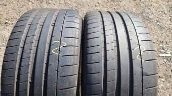 Letní pneumatiky 245/35/19 Michelin