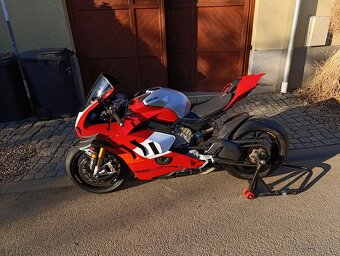 Ducati Panigale V4R SPECIALE n°3