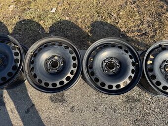 5x112 R 16 - 1