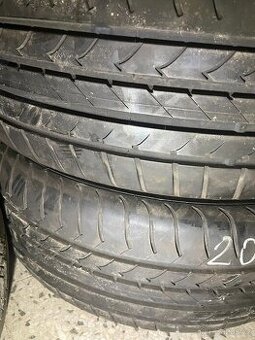 Pneu letní 205/60 R16 Goodyear