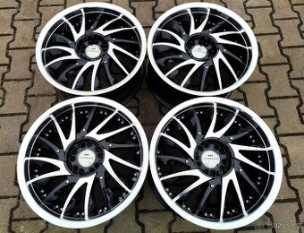 Alu kola Škoda, VW, Hyundai, Kia 5x112, 5x114,3 R18