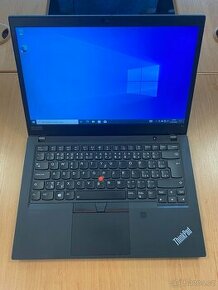 Lenovo ThinkPad T14, i5 10.generace + MS OFFICE 2021