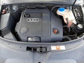 /// Motor 2.0 TDI 16v Kod: BRE /// - 1