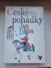 České pohádky