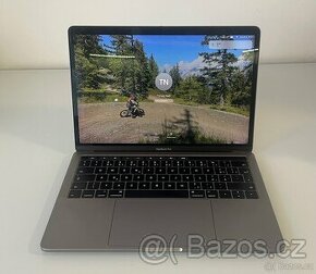 MacBook Pro 13" 2016 16GB RAM, 500GB hdd - 1