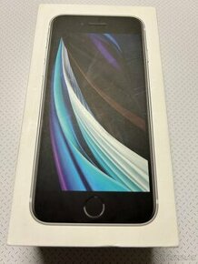 iPhone Se 2020-64gb