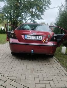 Ford Mondeo 2.0tdci