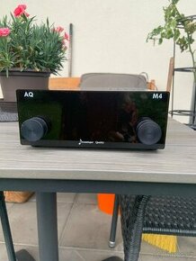 HiFi zesilovač AQ M4 - 1