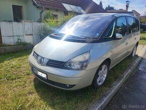 Renault grand Espace 2.2 dci