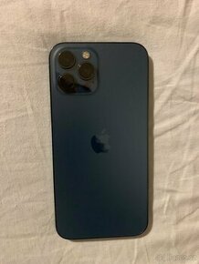 iPhone 12 pro max 128gb