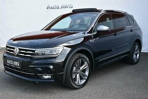 Volkswagen Tiguan Allspace 2.0TDi DSG 4x4 R-Line Virtual - 1