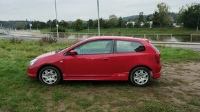 Honda CIVIC 1.6 Sport EP2 - 1