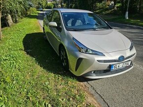 Prius 1.8 hybrid