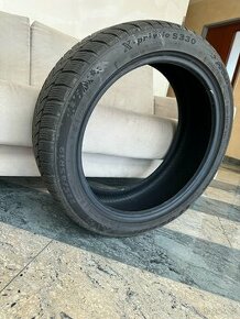 TRACMAX X PRIVILO S 330 225/45 R 19 96V