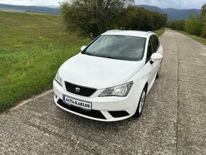 Seat Ibiza 1,4i 63KW TEMPOMAT,TOP STAV - 1