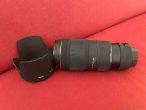 Sigma 70-200mm f/2.8 EX APO HSM pro Canon