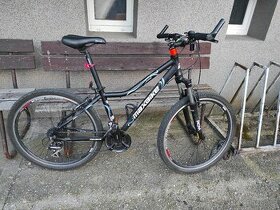 Dívčí horské kolo Maxbike Jewel 15"