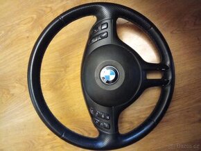 Bmw volant