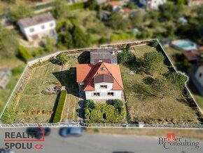 Prodej, domy/rodinný, 160 m2, Na Vinici II., 33501 Nepomuk, 