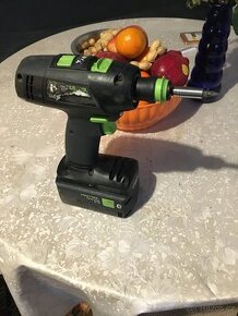 FESTOOL AKU VRTACKA 18V