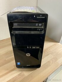 PC Desktop HP Pro 3500 Series MT