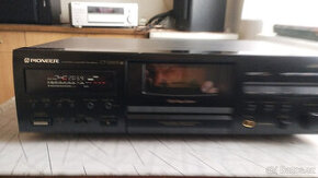 Tape Deck Pioneer CT-S550S