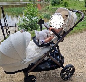 Kočárek Cybex Gazelle S