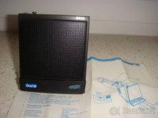 Radio 2x1,5 V nové   3 ks