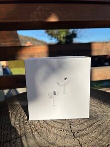 Apple Airpods Pro 2 (usb-C) - 1