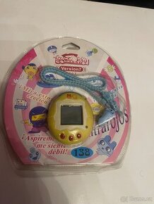 Tamagotchi - 1