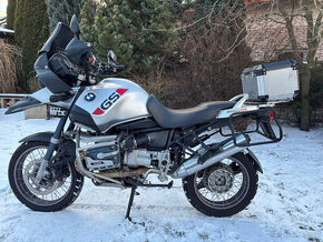 BMW R 1150 GS Adventure