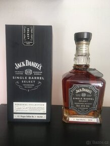 Jack Daniels