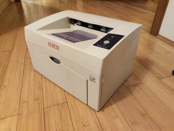 laserová tiskárna Xerox Phaser 3117