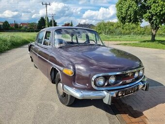 Tatra 603