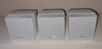 Bose Cube speakers