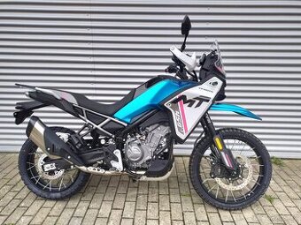 CFMOTO 450 MT-RX EU5+