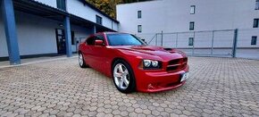 Dodge Charger SRT8