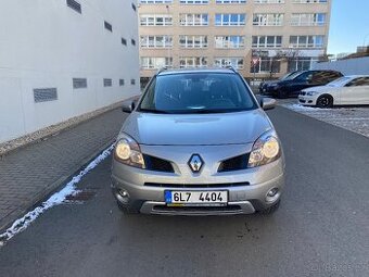 Renault Koleos 2.0 dci 4x4