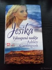 Jesika - Vykoupená naděje