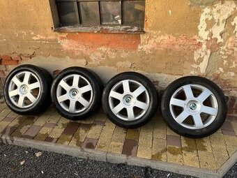 Alu kola R16 5x112