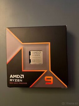 ✅ AMD Ryzen 9 9950X ✅ - Záruka