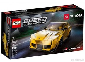 Lego 76901 Toyota GR Supra