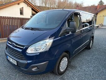 Ford Transit Custom 2.2 TDCI Trend, DPH