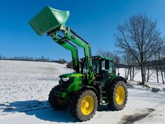 John Deere 6130R