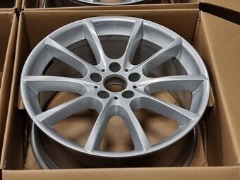 originál BMW Styling 281 9x20" 5x120 R20 i na VW Transporter - 1