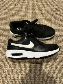 2x pánské boty velikost 47 Nike, On Running