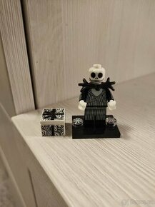 Jack Skellington, Lego Disney Serie 2 - 71024 - 1