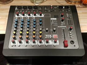 Allen & Heath ZEDi-10